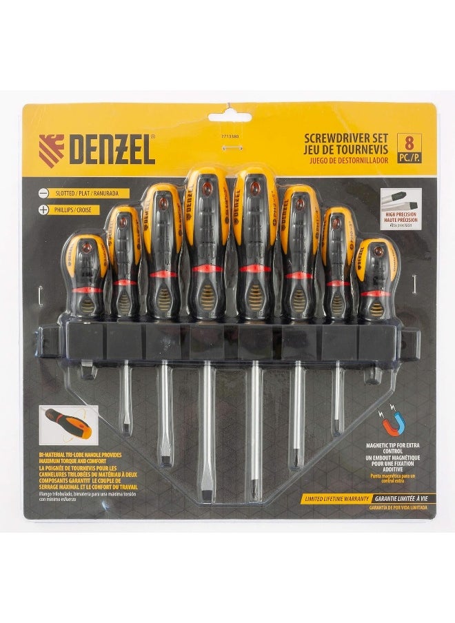 Screwdriver Set 8In1 With Comfort Grip - pzsku/Z05E6404C7CCA0C36EADAZ/45/_/1720784230/72e37df3-844a-49af-af1a-bf32c054e7a3