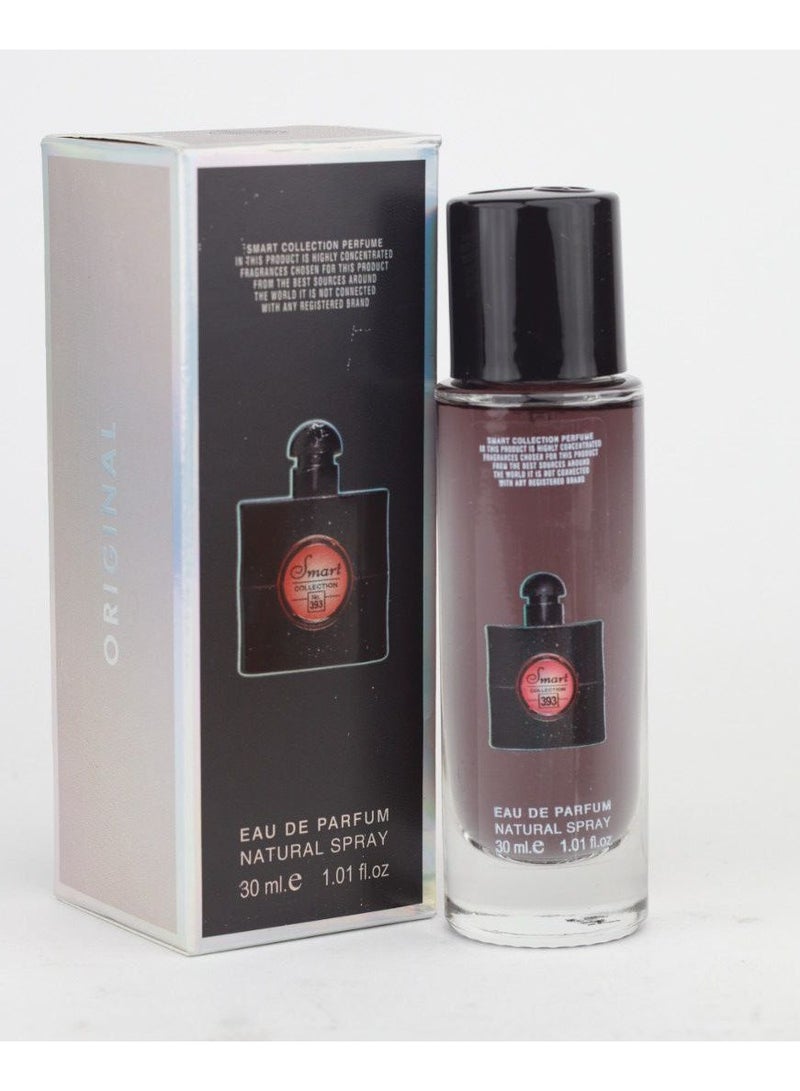 Smart collection No.393 Eau De Parfum For Women - 30ml