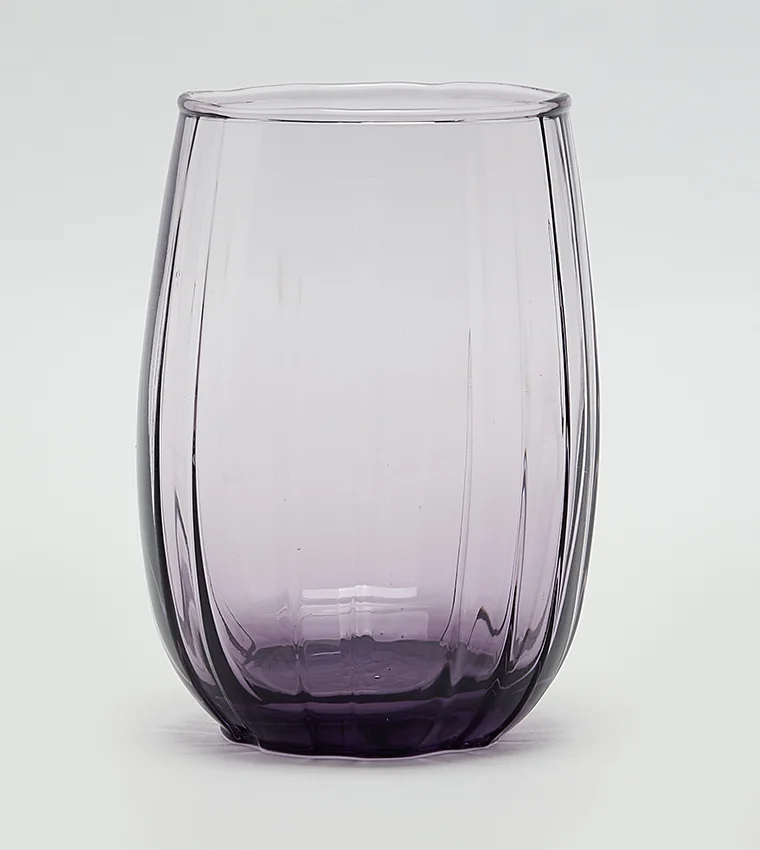 Martha stewart Chauncey Tall Tumbler 380ml Violet