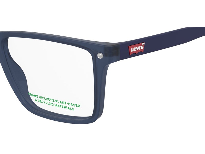Levi's Men Square Frames  54 LV 5101 - Image 3