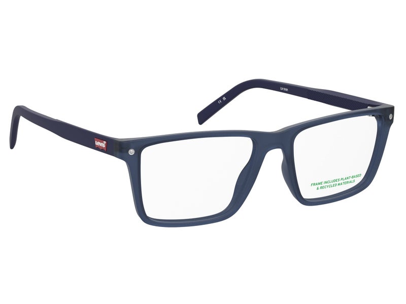 Levi's Men Square Frames  54 LV 5101 - Image 4