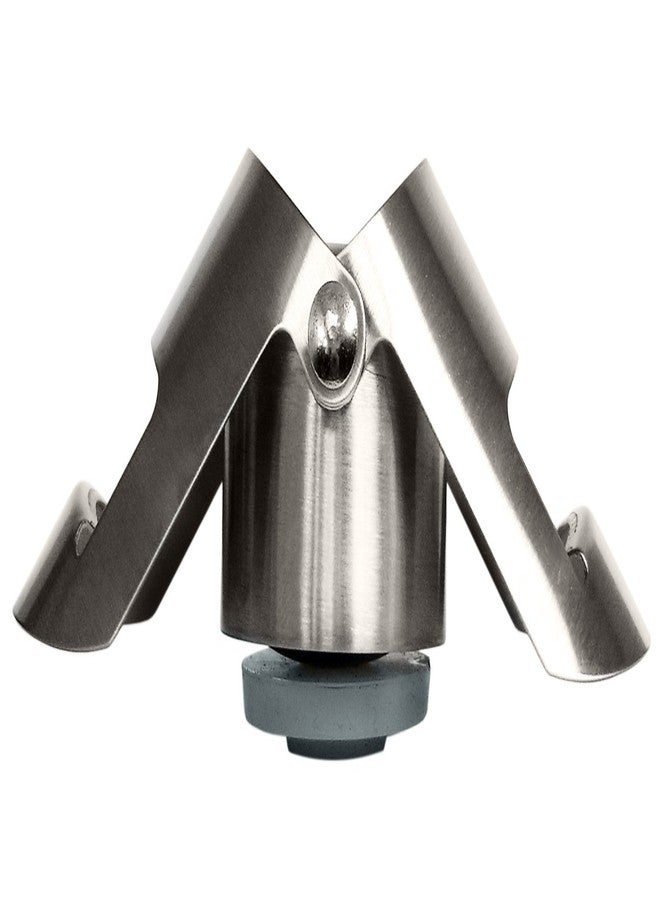 فينوتمب سدادة شمبانيا من الفولاذ المقاوم للصدأ من فينوتيمب - Image 3