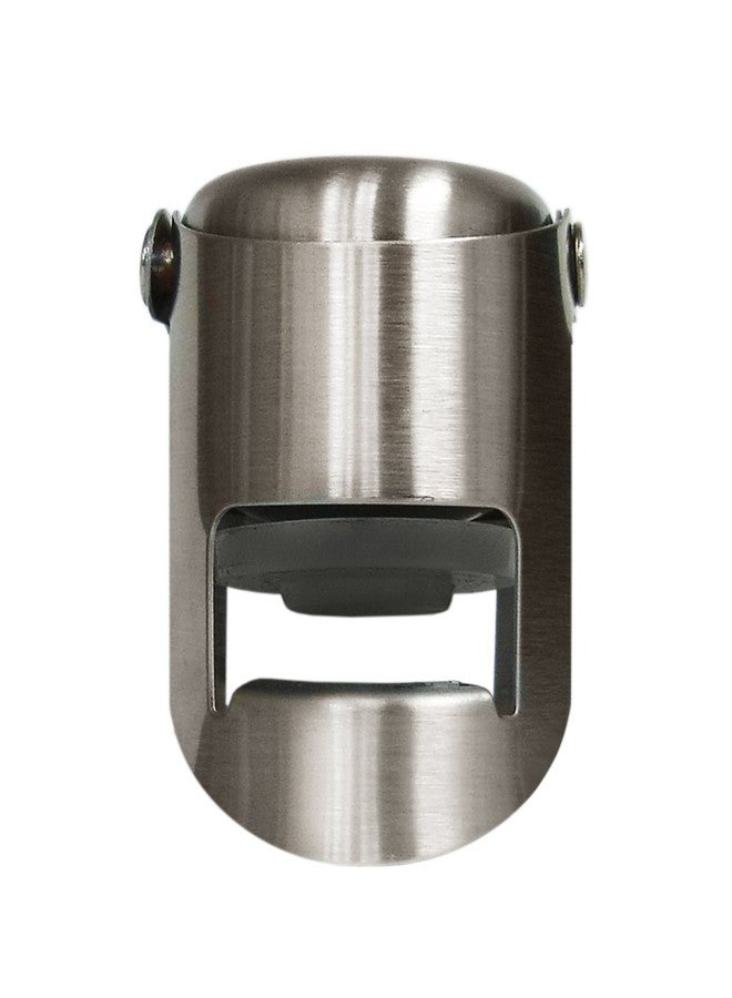 فينوتمب سدادة شمبانيا من الفولاذ المقاوم للصدأ من فينوتيمب - Image 2