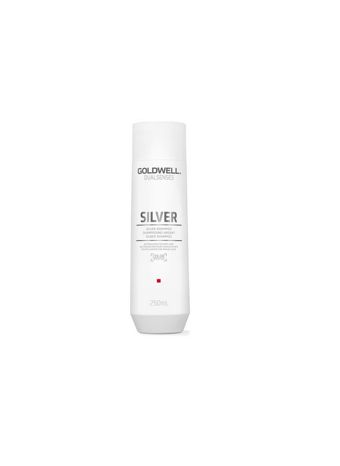 Goldwell Goldwell Dualsenses Silver Shampoo 250ml 