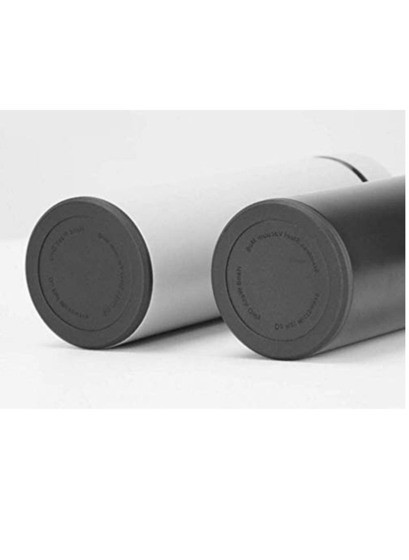 Generic - Smart Intelligent LED Digital Temperature Display Stainless Steel Water Bottle - Image 1