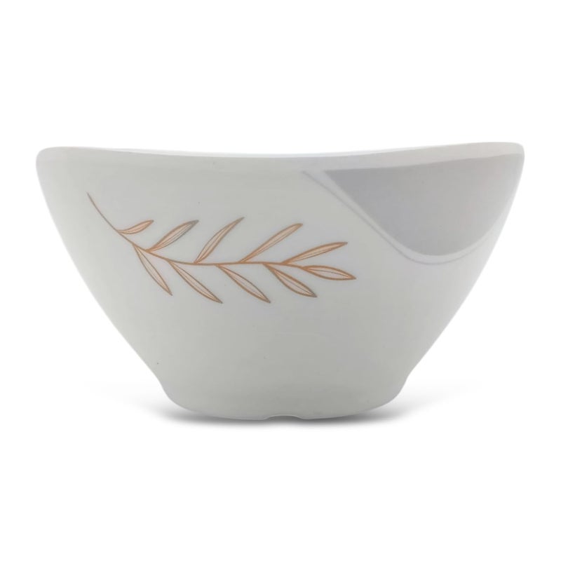 Superware | Pure Melamine | Katori Set - Meli 3.75” (6 nos.) | Stain Free, Glazed Finish - Image 2