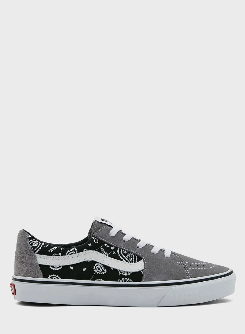 VANS Sk8-Low