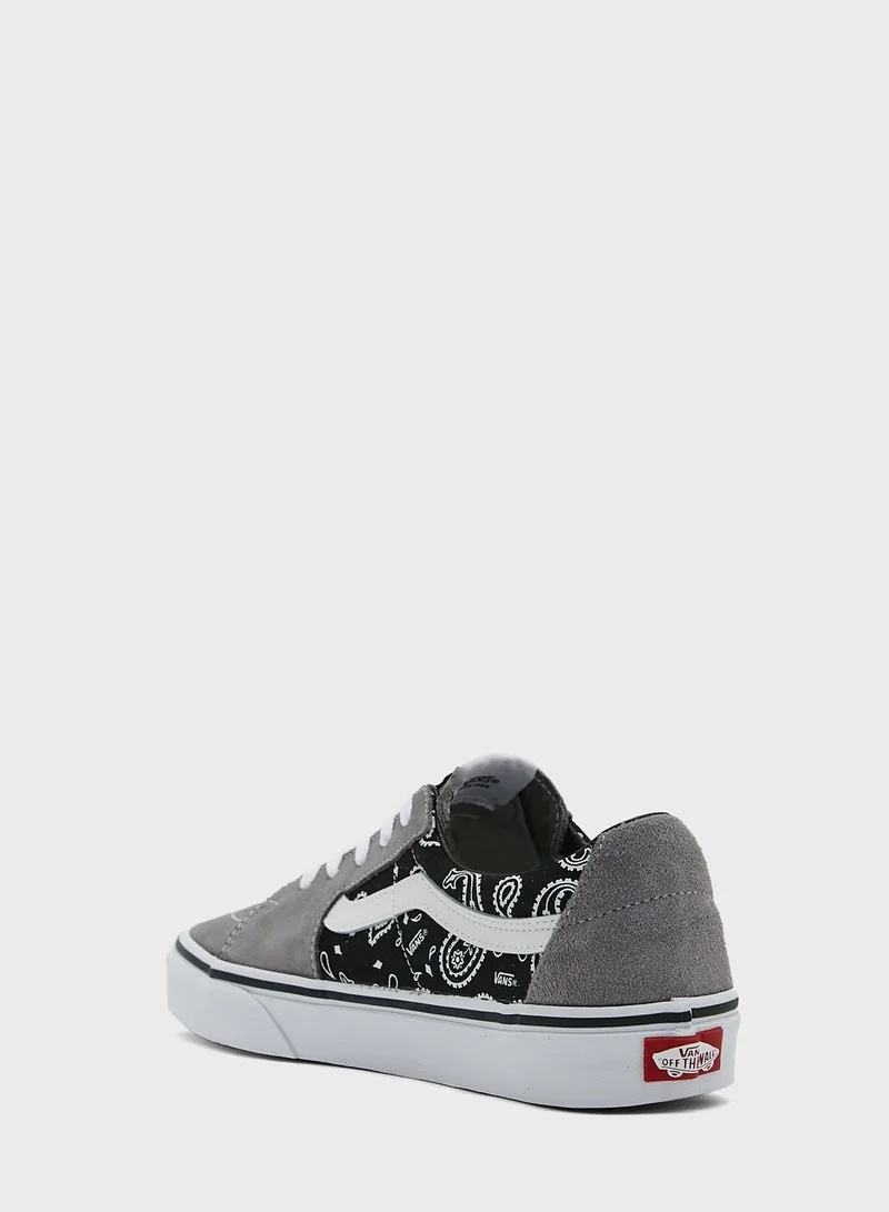 VANS Sk8-Low