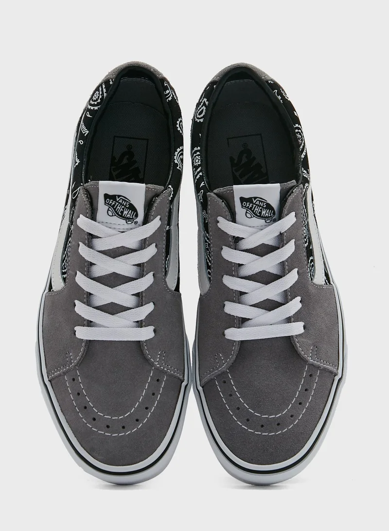 VANS Sk8-Low