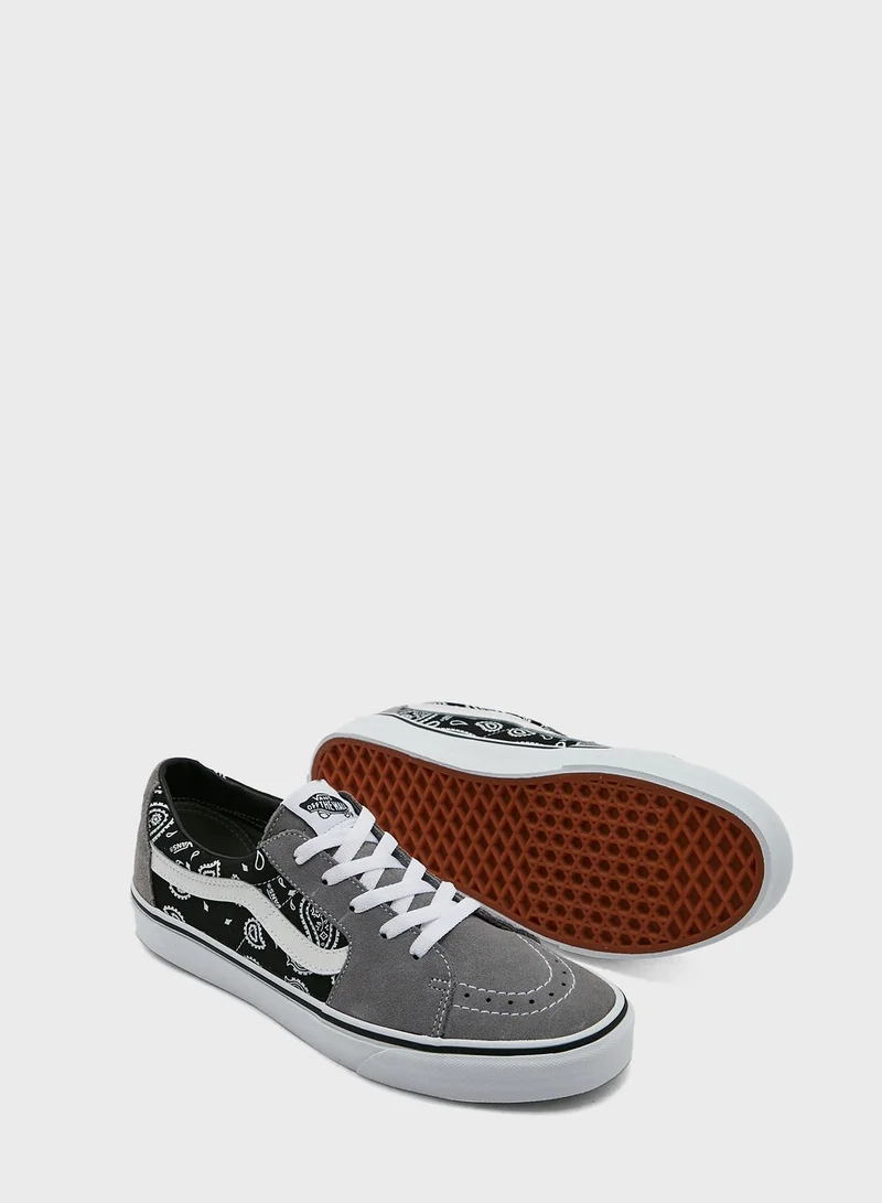 VANS Sk8-Low