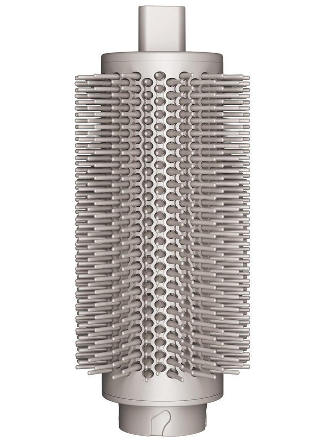 Chivixe Large Round Brush Attachment for Shark FlexStyle, Upgraded Bigger Round Volumizing Brush for Shark Flex Style Accessories Styling for Smooth,Voluminous Curls(2 Inch Barrel,2.95 Inch Bristle) - Image 1