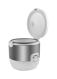 iSONIC Rice Cooker 1.8 Litter Silver/Grey  - Image 5