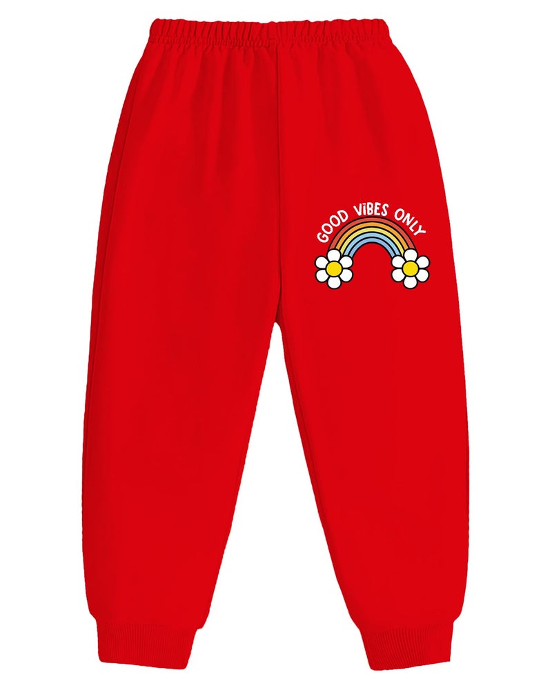 Kuchipoo Regular Fit Baby Girls Pyjamas - Pack of 5 (Multicolor, 9-12 Months, PAJ-196) - Image 5