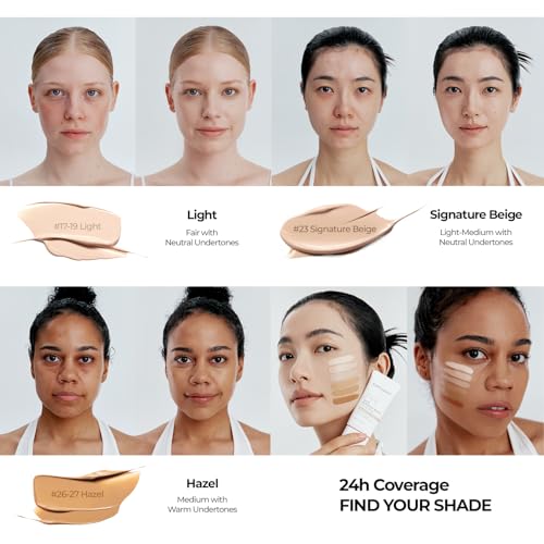 Cell Fusion C Skin Blemish Balm No19 Light FairLight Lightweight BB Cream with Ceramide Tinted Moisturizer for Sensitive Skin Korean Makeup 101 floz - Image 3