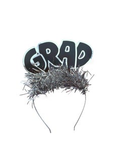Generic Grad Headband 