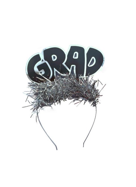 Grad Headband