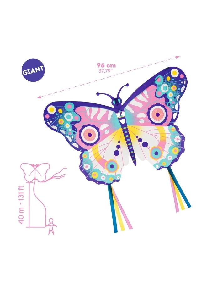 دجيكو طائرة ورقية فراشة ماكسي - Image 3