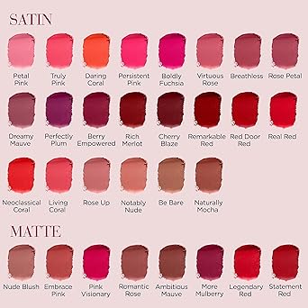 Elizabeth Arden Elizabeth Arden Lip Color in Berry Empowered  - Image 5