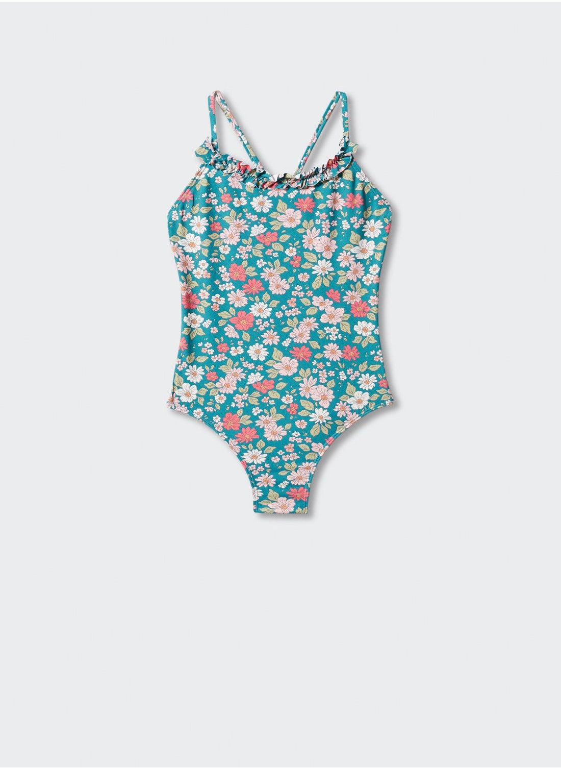 Gap girls best sale swim