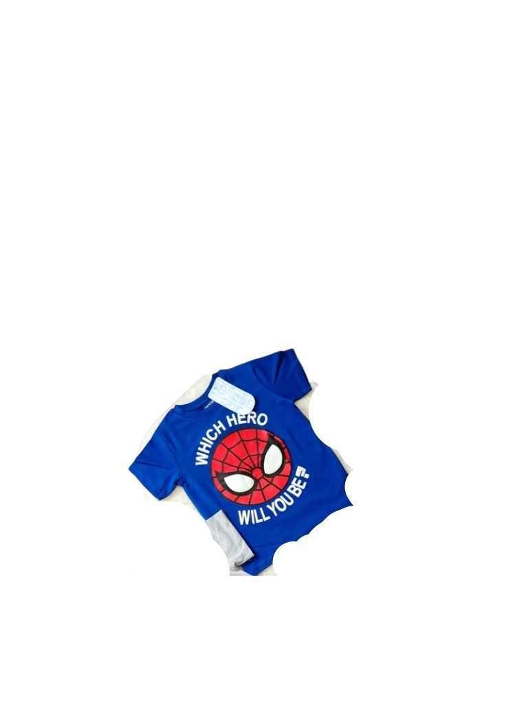 Boys T-shirt 