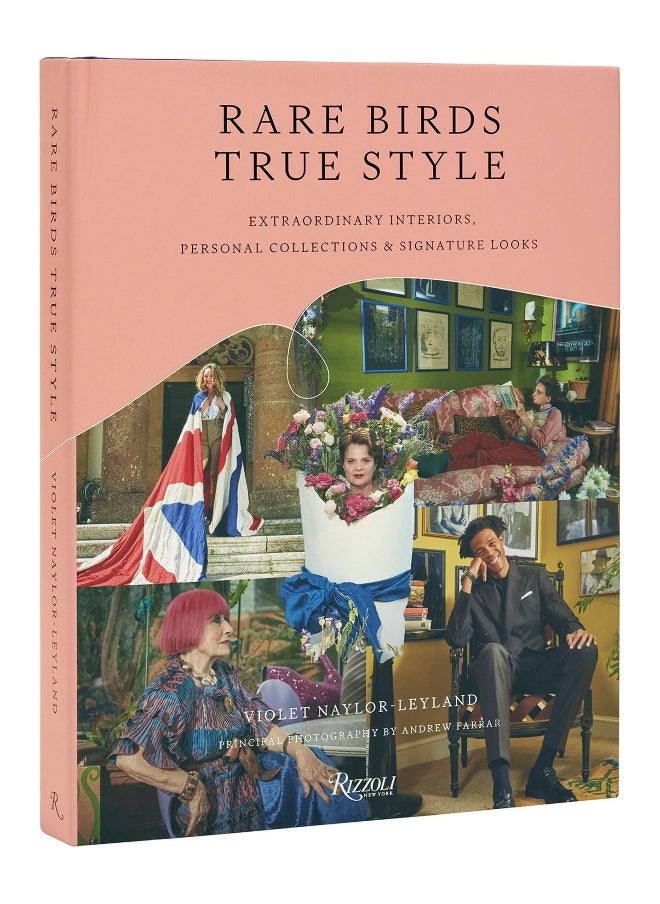 Rare Birds, True Style