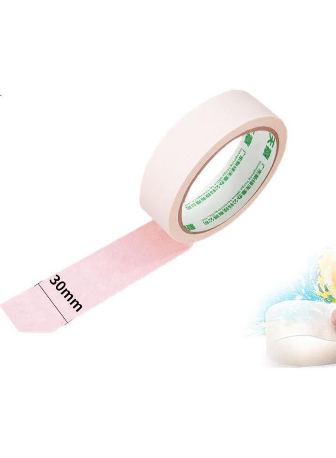 Tango Invisible Tape For Artwork, Drawing, Sketching, Painting, Masking, And Protecting, 30Mm*50M - Image 1
