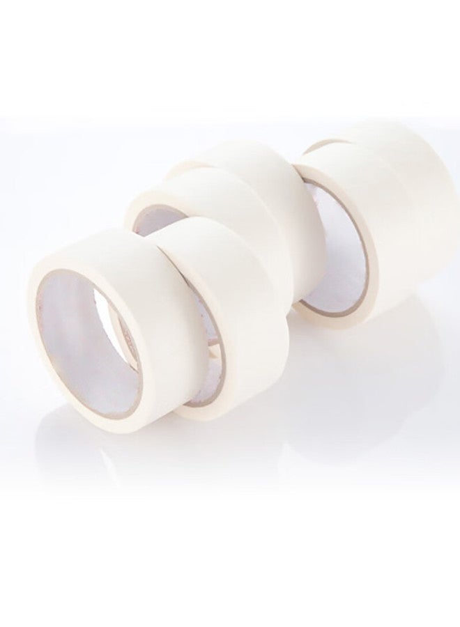 Tango Invisible Tape For Artwork, Drawing, Sketching, Painting, Masking, And Protecting, 30mm*50m - Image 5