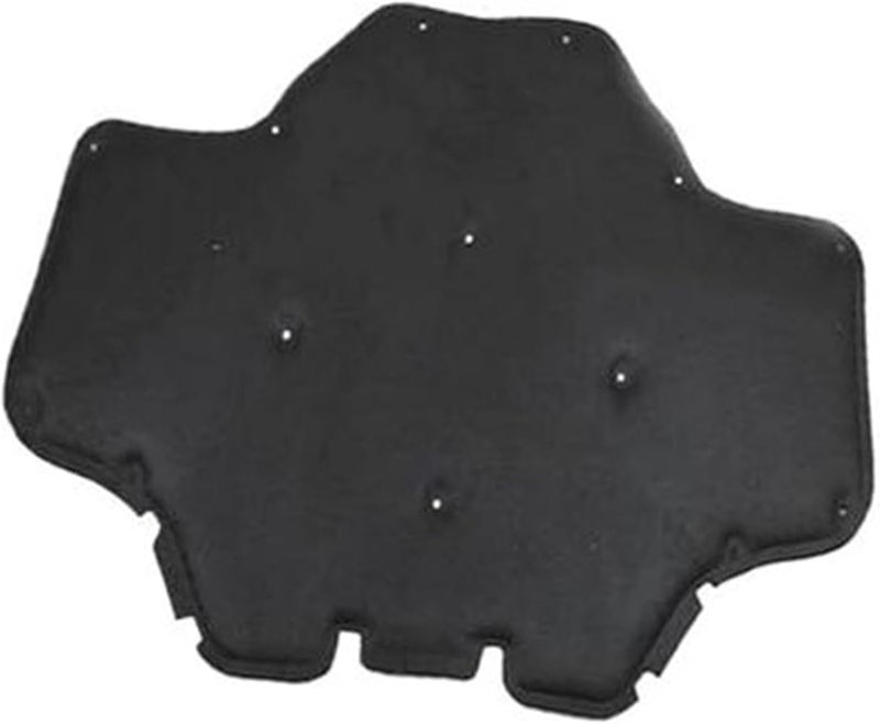 DEMULAX Engine Hood Insulation Pad for X3 G01 X4 G02 - Image 1