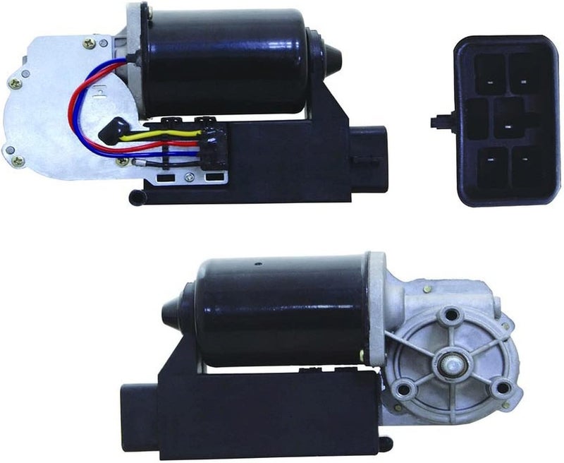 Premier Gear PGW-101 Wiper Motor - Image 1