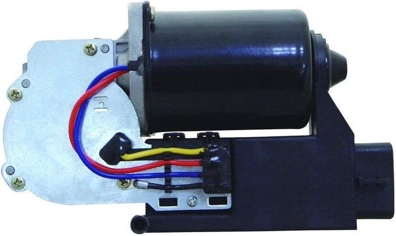 Premier Gear PGW-101 Wiper Motor - Image 3