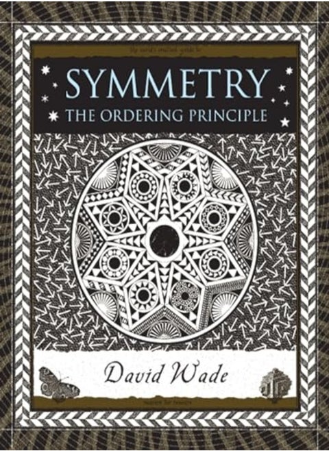 Symmetry: The Ordering Principle