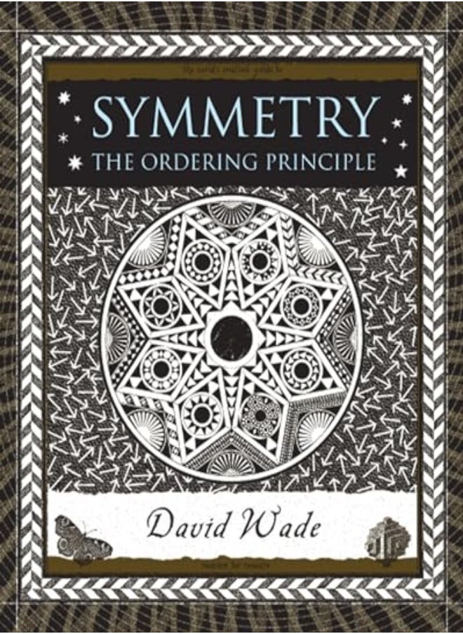 null - Symmetry: The Ordering Principle - Image 1