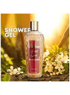 Velvet oud shower gel 236m - pzsku/Z05E7FE3EADA8EA8EFC8AZ/45/_/1740479217/8d9d1930-7304-4abb-8e7f-8041b00f98f7