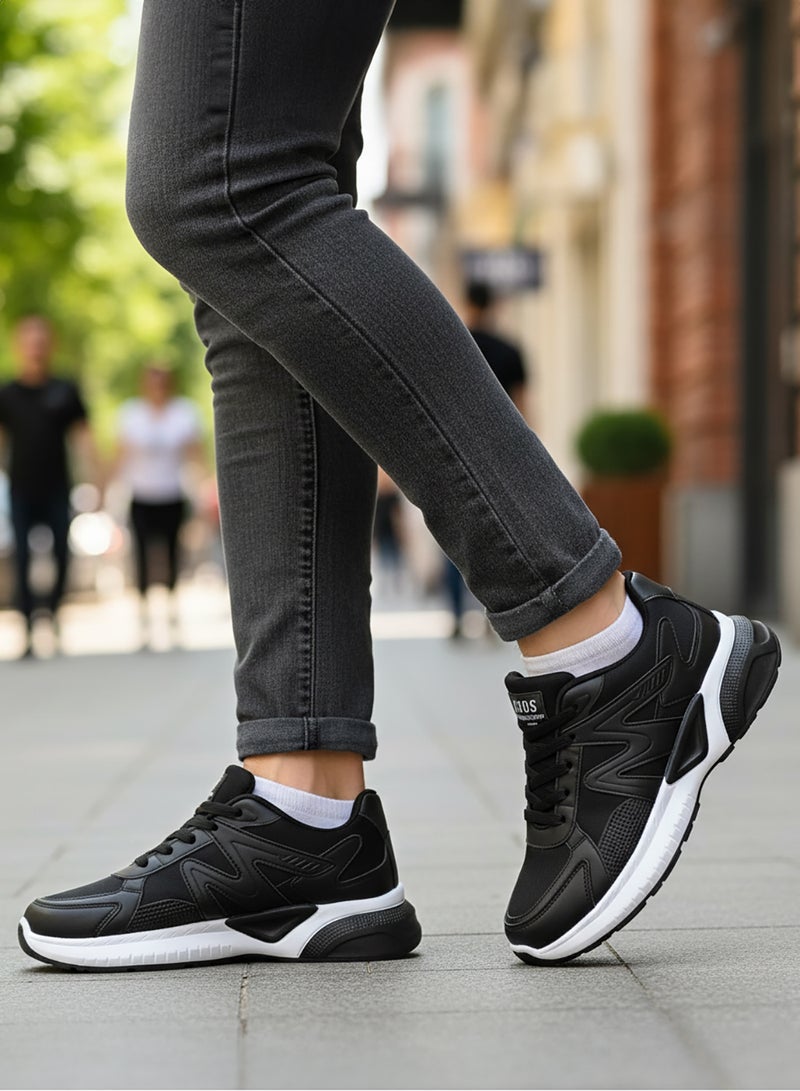 GRINTA Women Sneakers - Image 2