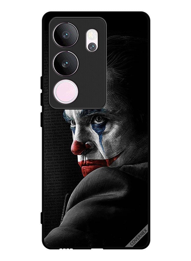 Covernex غطاء حماية لجهاز vivo V29 Pro جوكر حزين - Image 1