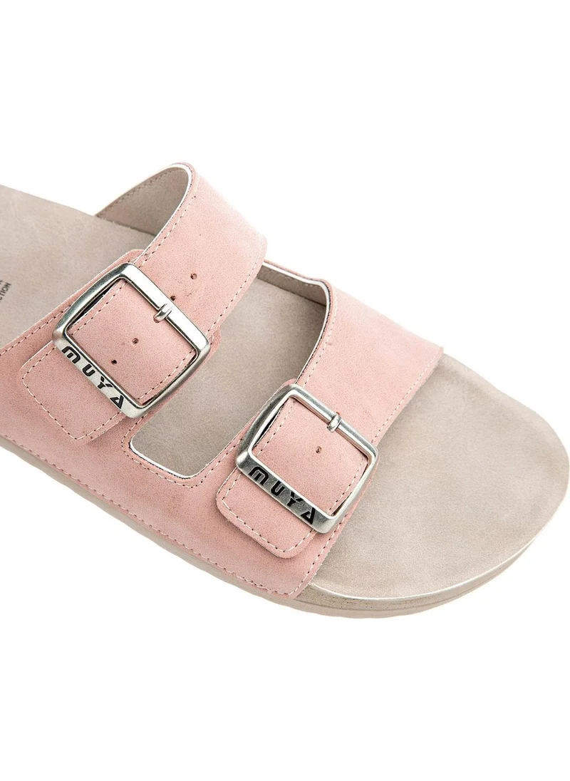 MUYA Nova Anatomical Sole Children's Slippers