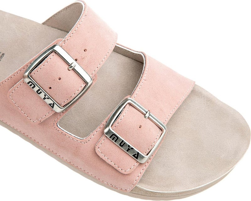 MUYA Nova Anatomical Sole Children's Slippers  - Image 2