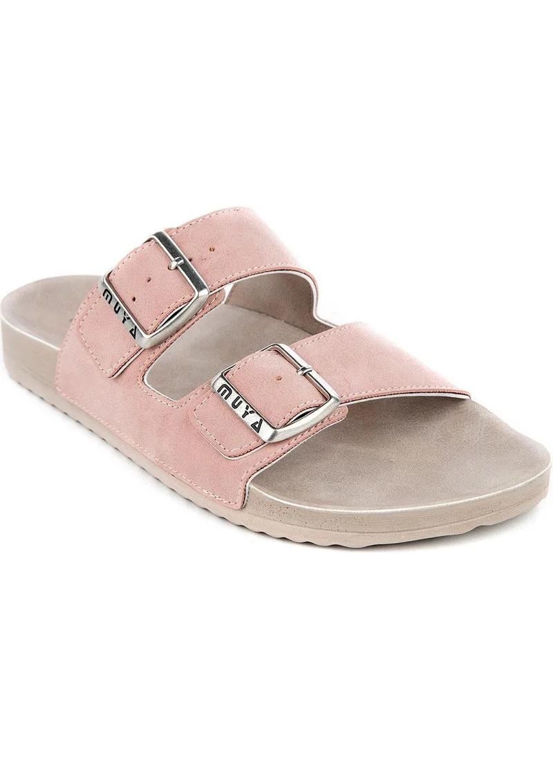 MUYA Nova Anatomical Sole Children's Slippers