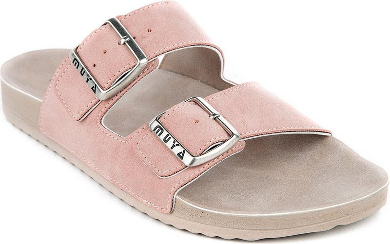 MUYA Nova Anatomical Sole Children's Slippers  - Image 4