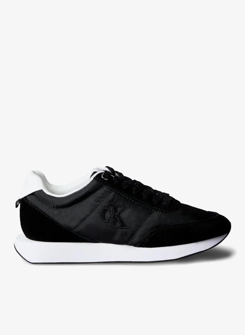 Calvin Klein Jeans Casual Low Top Sneakers