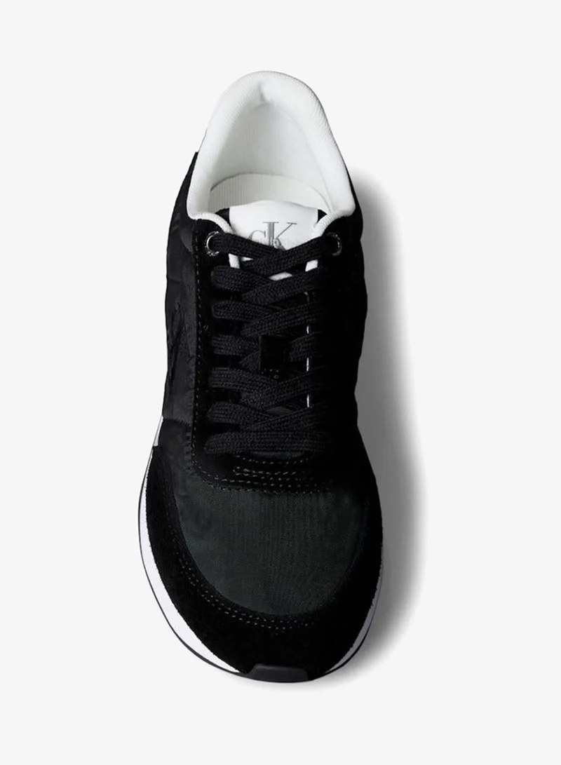Calvin Klein Jeans Casual Low Top Sneakers