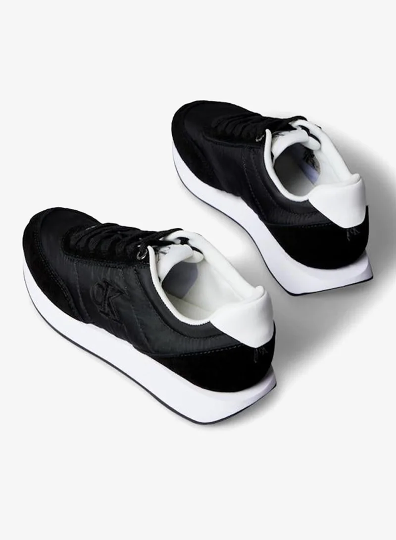 Calvin Klein Jeans Casual Low Top Sneakers