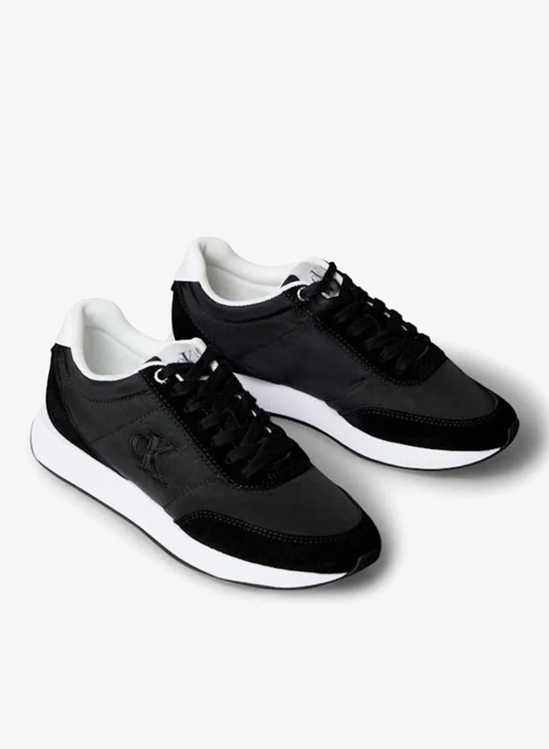 Calvin Klein Jeans Casual Low Top Sneakers