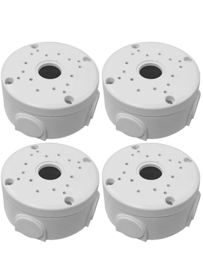 special waterproof box base for installing cameras  - Image 1