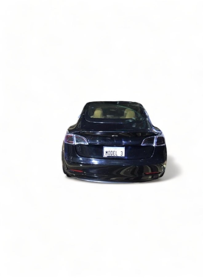 Tesla - Model 3 - Image 1