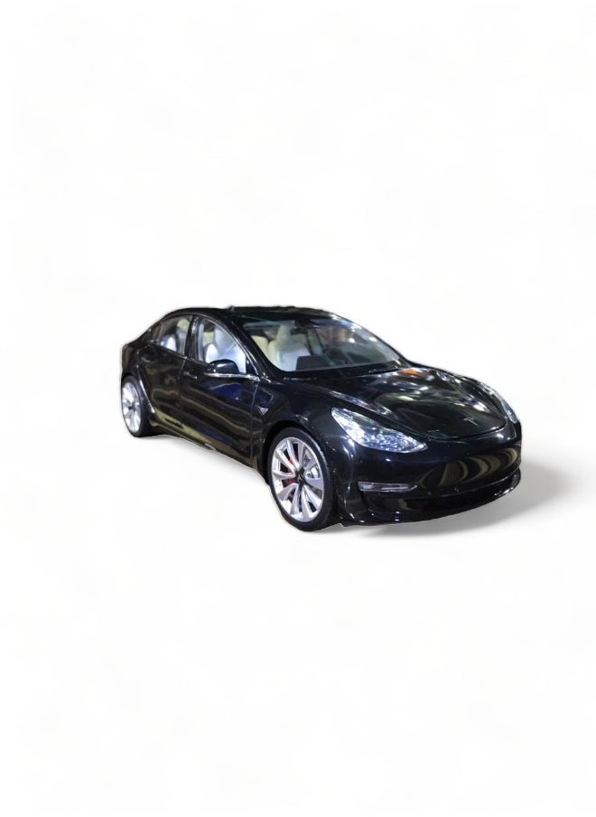 Tesla - Model 3 - Image 1