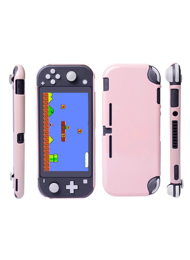 Generic For Nintendo Switch Lite Protective Case Transparent One-piece Case Switch2 Game Machine Protective Case Mold-Product Color:Transparent-Model:switch Lite  - Image 4