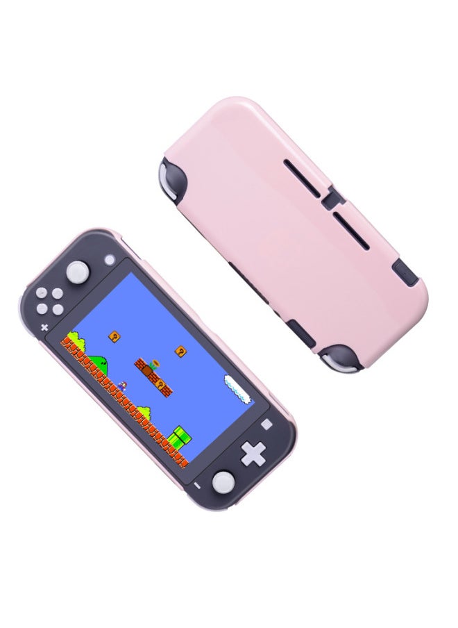 Generic For Nintendo Switch Lite Protective Case Transparent One-piece Case Switch2 Game Machine Protective Case Mold-Product Color:Transparent-Model:switch Lite  - Image 5
