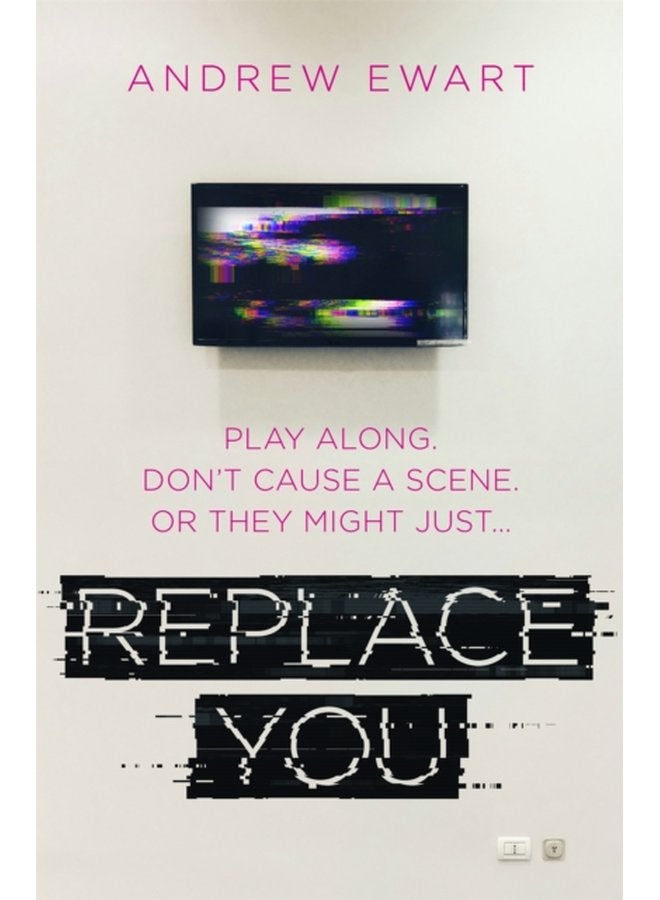 Replace You - Paperback