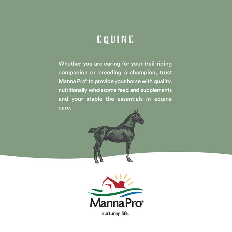 Manna Pro Pro-Force 50 Spot-On Fly Control for Horses, 6Count - Image 4